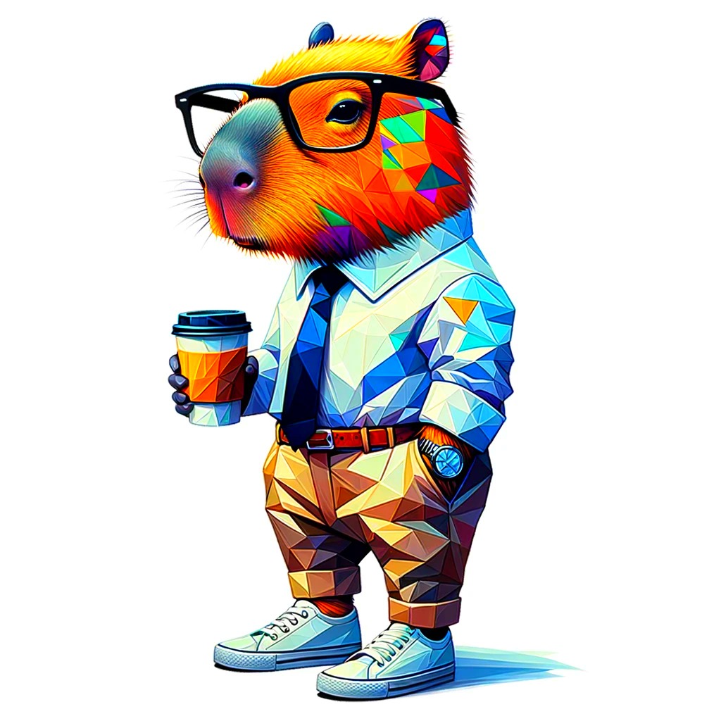 Avatar do Capy Cleyton
